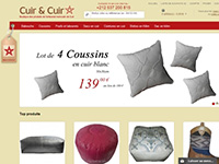 http://www.cuirandcuir.com