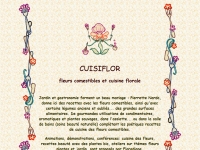 http://www.cuisiflor.com