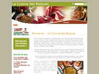 http://www.cuisinedesbasques.com