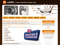 http://www.cybelesolutions.com