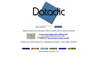 http://www.dataclic.ca