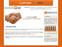 http://www.decision-md.com