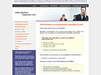 http://www.defiscalisation-diagnostic.com