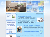 http://www.delmaire-electronique-41.com