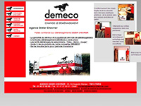 http://www.demeco-chevrier.com