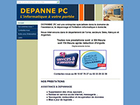 http://www.depanne-pc61.com