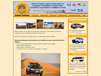 http://www.desert-evasion.net