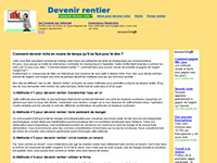 http://www.devenir-rentier.com