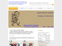 http://www.devis-gratuit-artisan.com