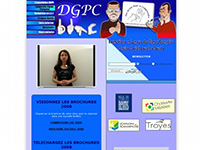 http://www.dgpc.fr