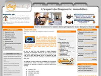 http://www.diagnostic.fr/immobilier/gaz.html