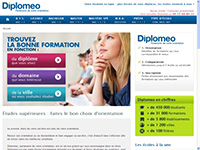 http://www.diplomeo.com