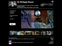 http://www.docteurphilipperoure.com