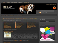 http://www.dog-vip.com