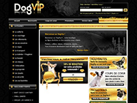 http://www.dogvip.fr