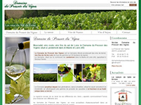 http://www.domaine-dupressoirdesvignes.com