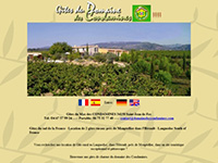 http://www.domainedescondamines.com/