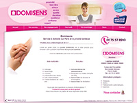 http://www.domisens-services.fr