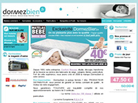 http://www.dormezbien.fr