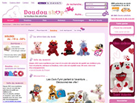 http://www.doudou-shop.com