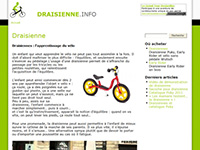 http://www.draisienne.info