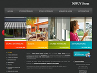 http://www.dupuystores.fr