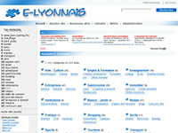 http://www.e-lyonnais.com