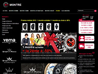 http://www.e-montre.com