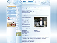 http://www.eaufraiche.net