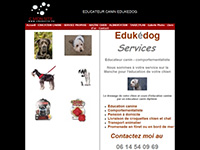 http://www.edukedog.cmonsite.fr