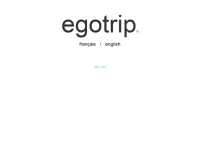 http://www.egotrip.fr