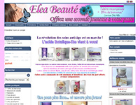 http://www.eleabeaute.com