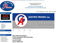 http://www.electropromo.be