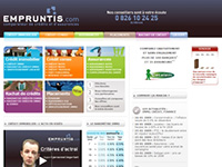 http://www.empruntis.com