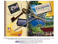 http://www.escapade-vacances.com