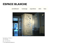 http://www.espaceblanche.be