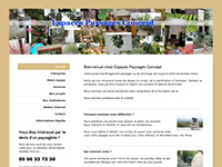http://www.espaces-paysages-concept.com