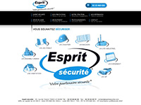 http://www.espritsecurite.com