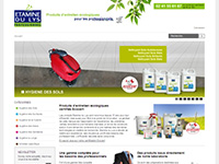 http://www.etamine-du-lys-professionnel.com