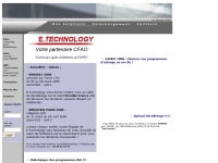 http://www.etechnology.fr