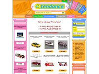 http://www.etendance.com