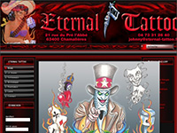 http://www.eternal-tattoo.fr