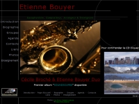 http://www.etiennebouyer.com