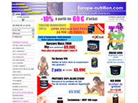 http://www.europe-nutrition.com