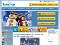 http://www.eurostartentreprises.fr
