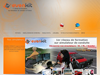 http://www.evenkit.fr