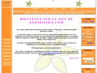 http://www.exotissima.com