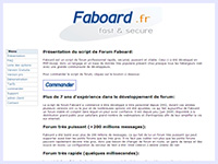 http://www.faboard.fr