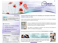 http://www.fabricecharles-electricite-01.com/