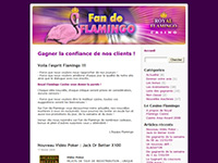 http://www.fandeflamingo.com